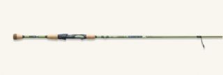 St Croix Legend X Spinning Rod XLS68MXF 5.3-17.7g